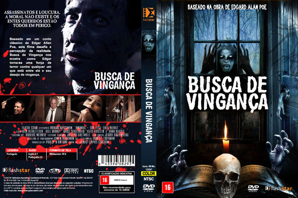 Busca De Vingança