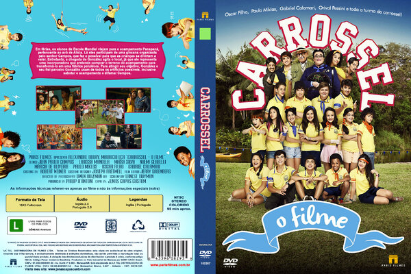 Carrossel - O Filme