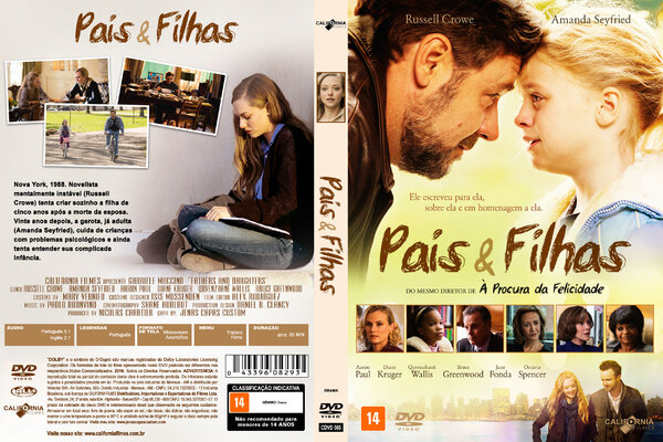 Pais E Filhas