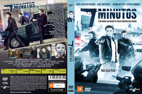7 Minutos