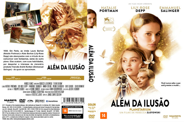 Além Da Ilusão