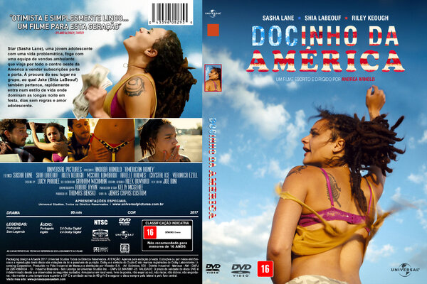 Docinho Da América