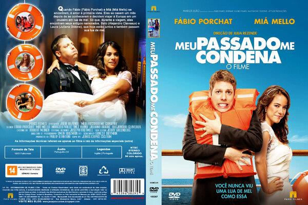 Meu Passado Me Condena - O Filme