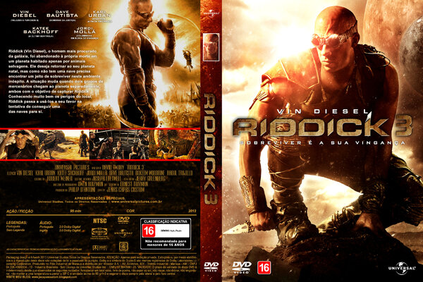 Riddick 3