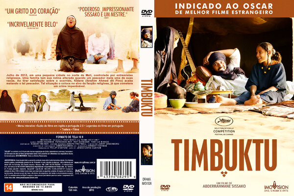 Timbuktu