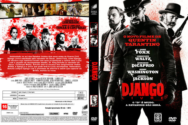 Django Livre