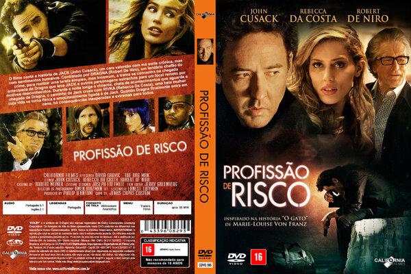 Profissão De Risco