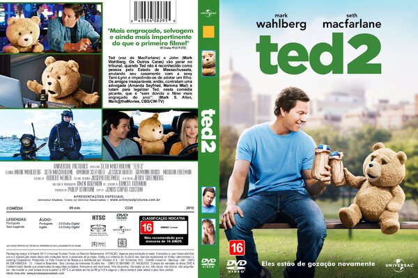 Ted 2