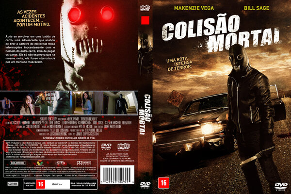 Colisão Mortal