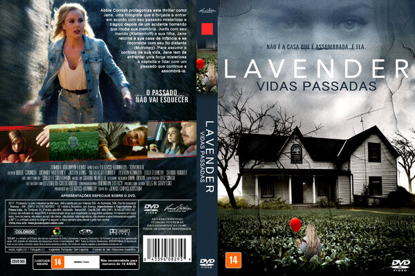 Lavender - Vidas Passadas