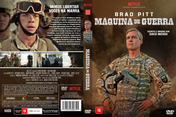 Máquina De Guerra