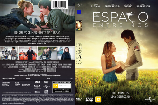 O Espaço Entre Nós
