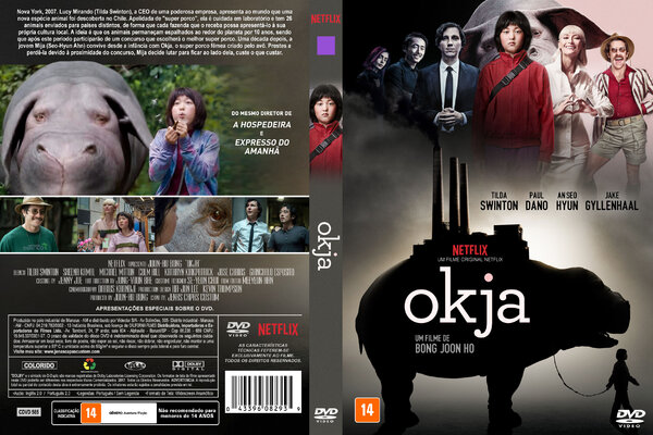 Okja
