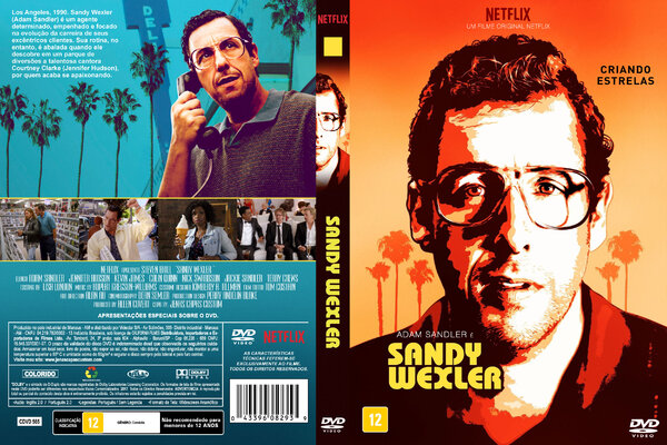 Sandy Wexler