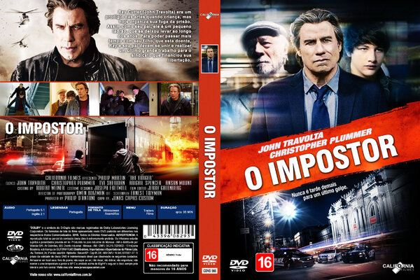 O Impostor