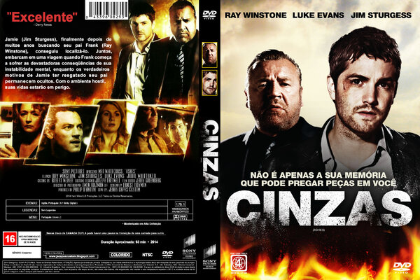 Cinzas