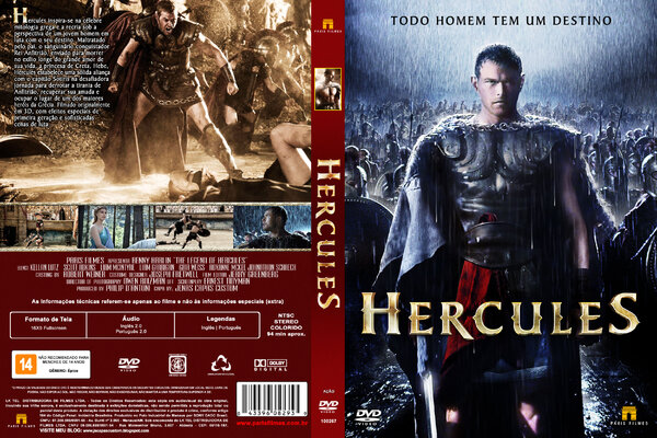 Hercules