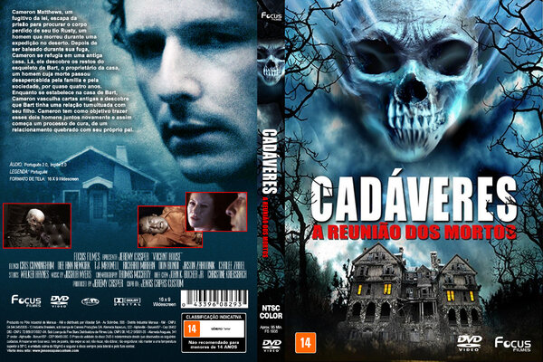 Cadáveres - A Reunião Dos Mortos