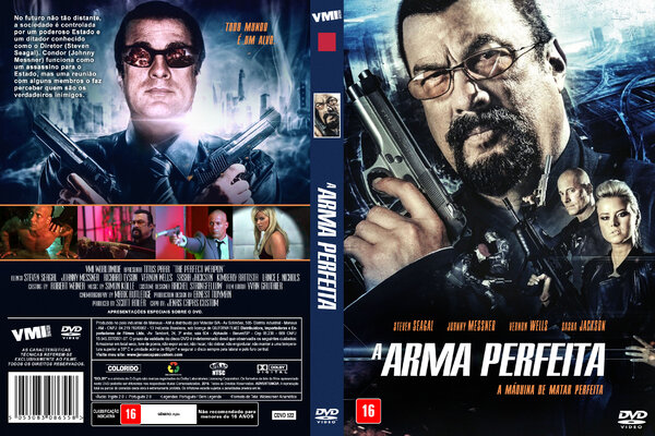 A Arma Perfeita