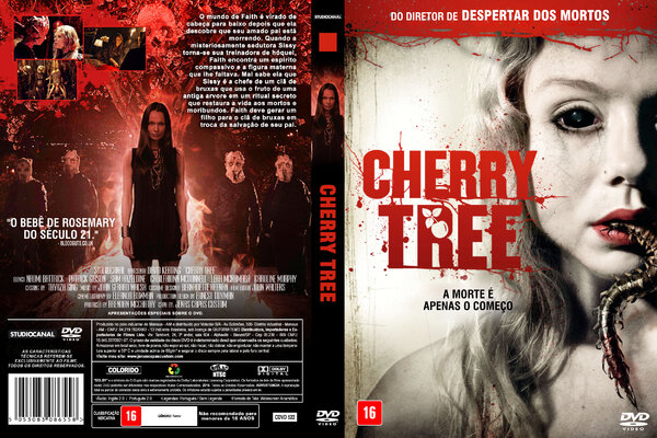 Cherry Tree