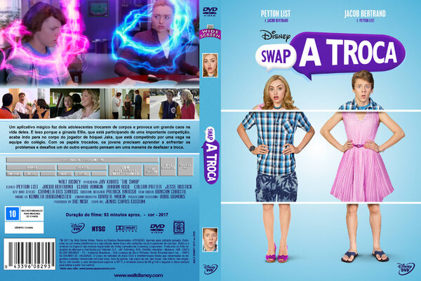 Swap - A Troca