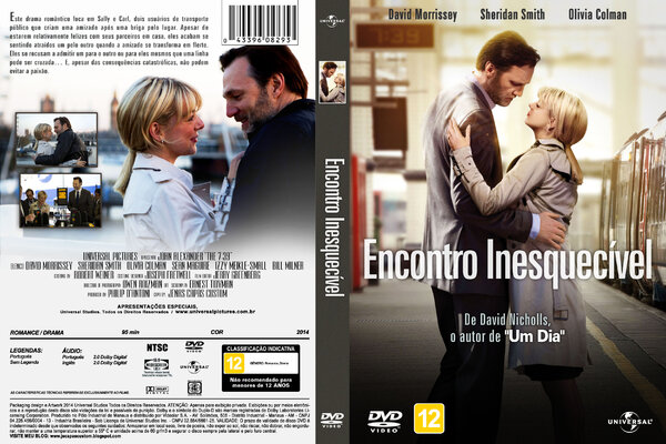 Encontro Inesquecá­vel