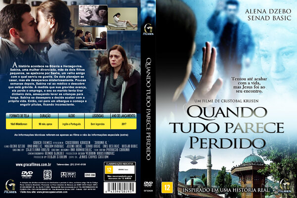 Quando Tudo Parece Perdido