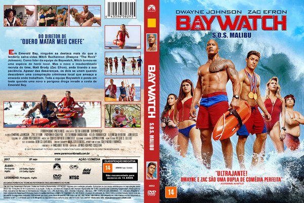 Baywatch - S.O.S. Malibu