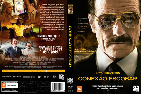 Conexão Escobar