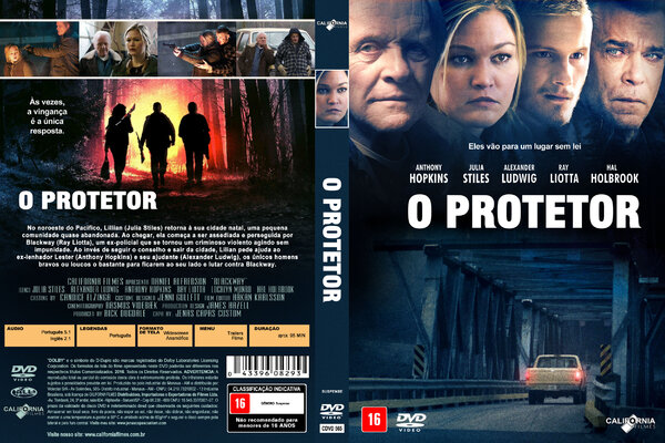 O Protetor