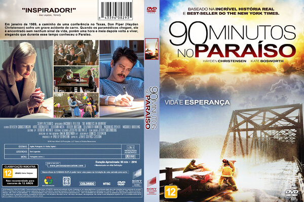 90 Minutos No Paraíso