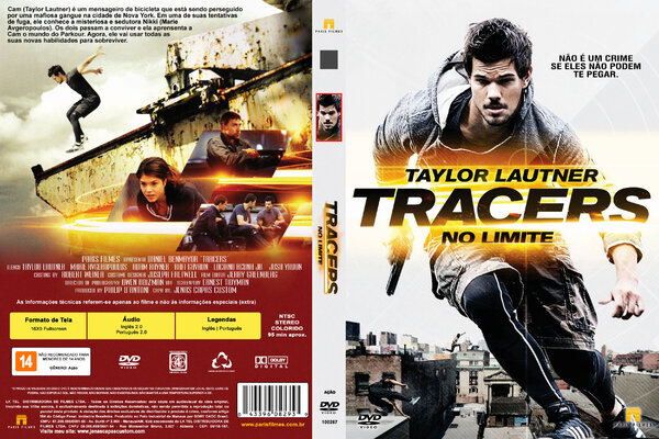 Tracers - No Limite