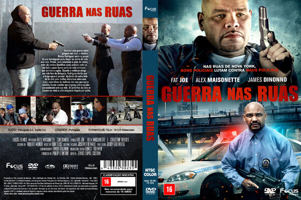 Guerra Nas Ruas
