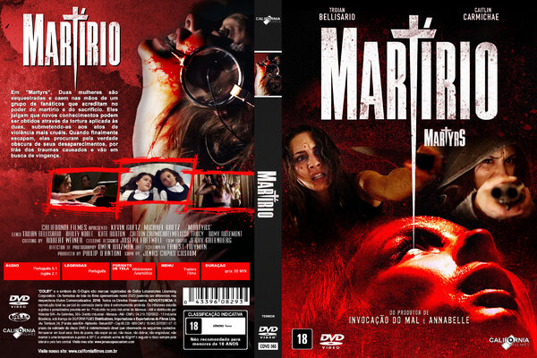 Martírio