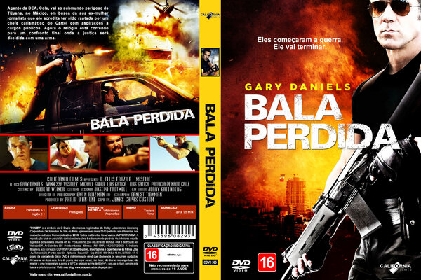 Bala Perdida