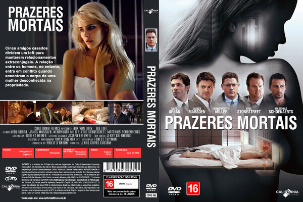 Prazeres Mortais