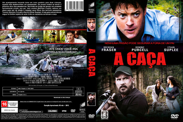 A Caça
