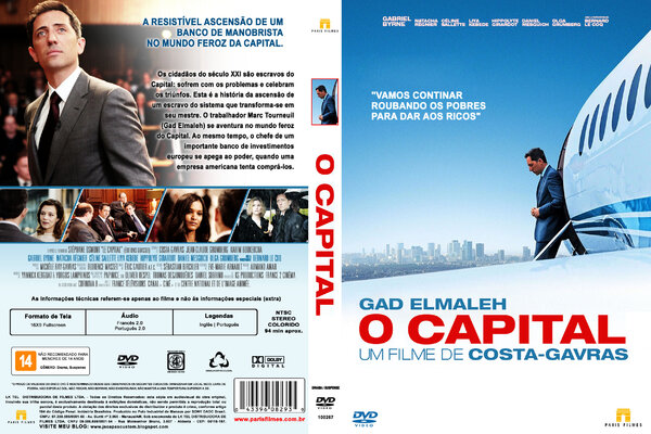 O Capital
