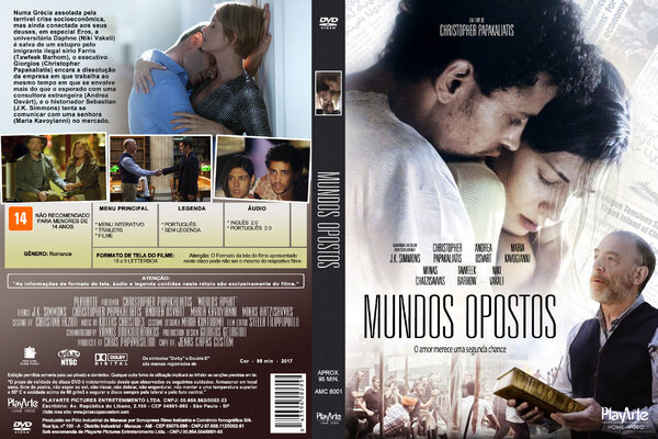 Mundos Opostos