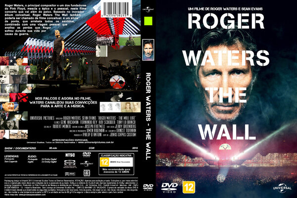 Roger Waters - The Wall Live