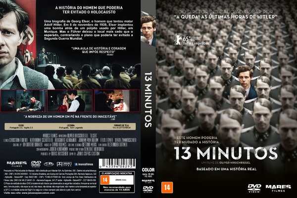 13 Minutos