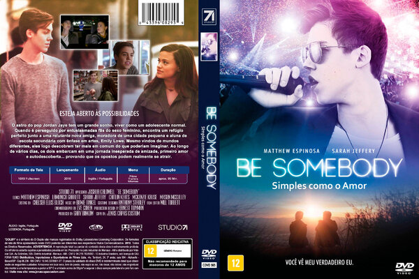 Be Somebody - Simples Como O Amor