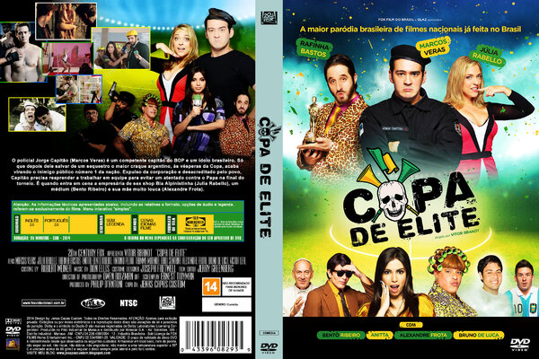 Copa De Elite