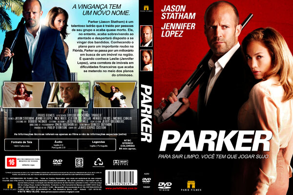 Parker