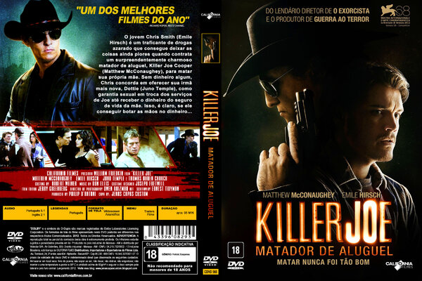 Killer Joe