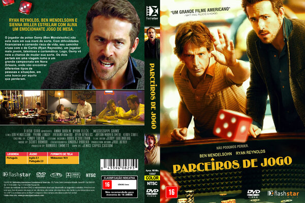 Parceiros De Jogo