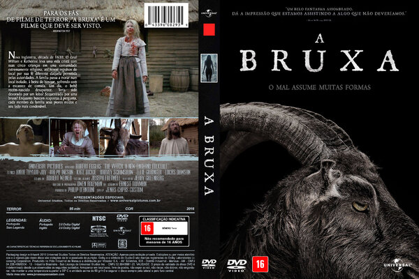 A Bruxa
