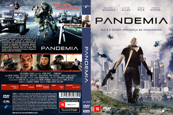 Pandemia