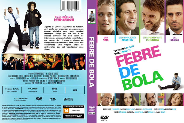 Febre De Bola