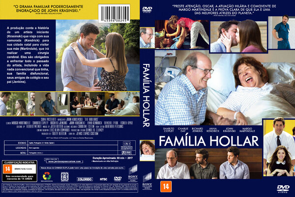 Família Hollar